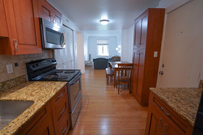 Foto del edificio - 613 Westgate Ave