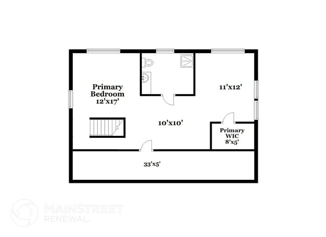 Building Photo - 5417 Woodson Rd