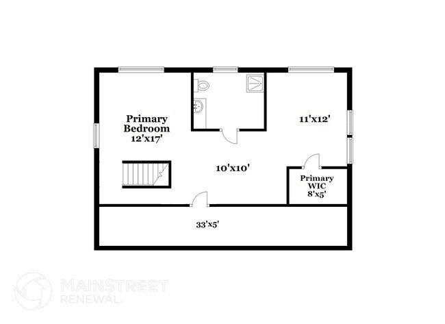 Foto del edificio - 5417 Woodson Rd