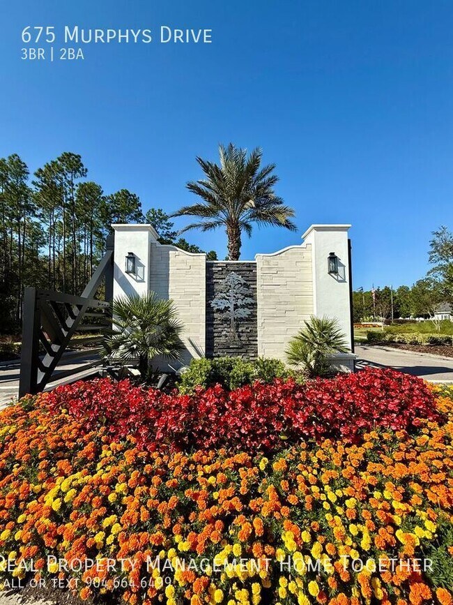 Foto del edificio - 675 Murphys Dr