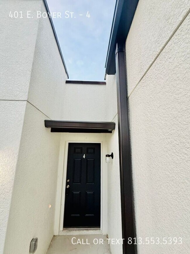 Foto del edificio - 401 E Boyer St