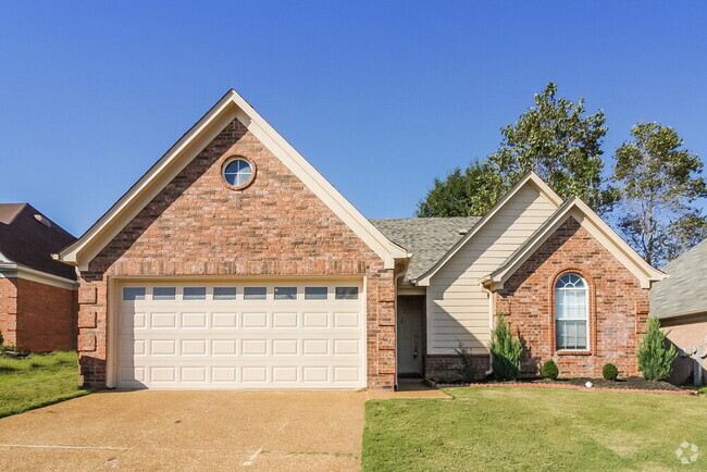 Building Photo - 1143 Breezy Valley Dr