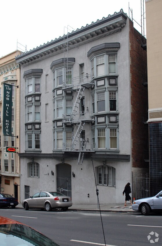 Foto principal - 845 Hyde St