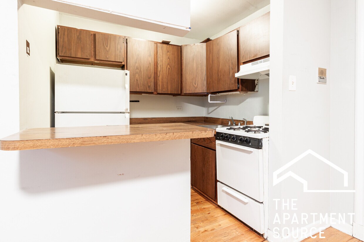 Foto principal - 837 W Wolfram St