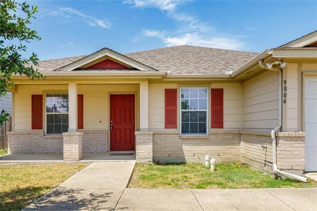 Building Photo - 9804 Thomas Jefferson Dr