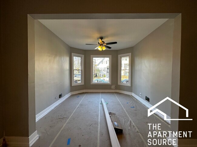 Foto del edificio - 3927 N Whipple St