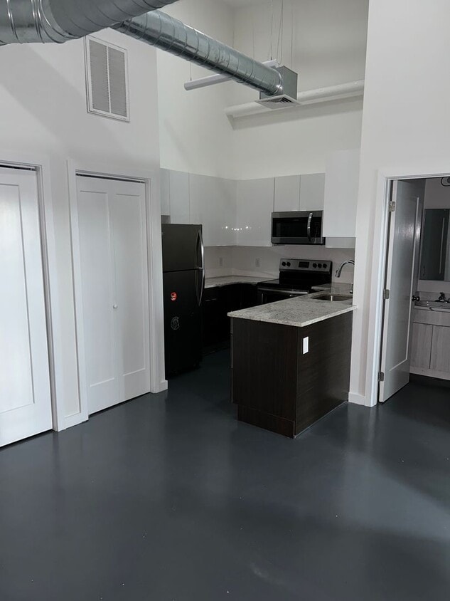 Photo - Boutique Loft Apartments located at 1710 N. 5th Street in East Kensington.