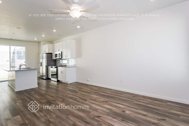 Building Photo - 405 Kanab Crk Dr