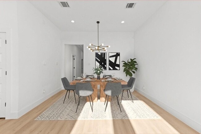 Foto del edificio - 5903 Doolittle Blvd