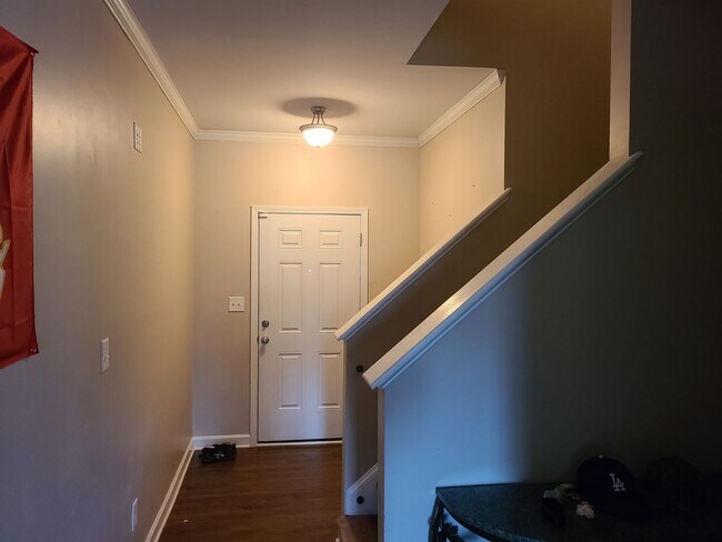 Foto del edificio - 4 Bedroom 2.5 Bath unfurnished home - Peggy's Cove Sneads Ferry