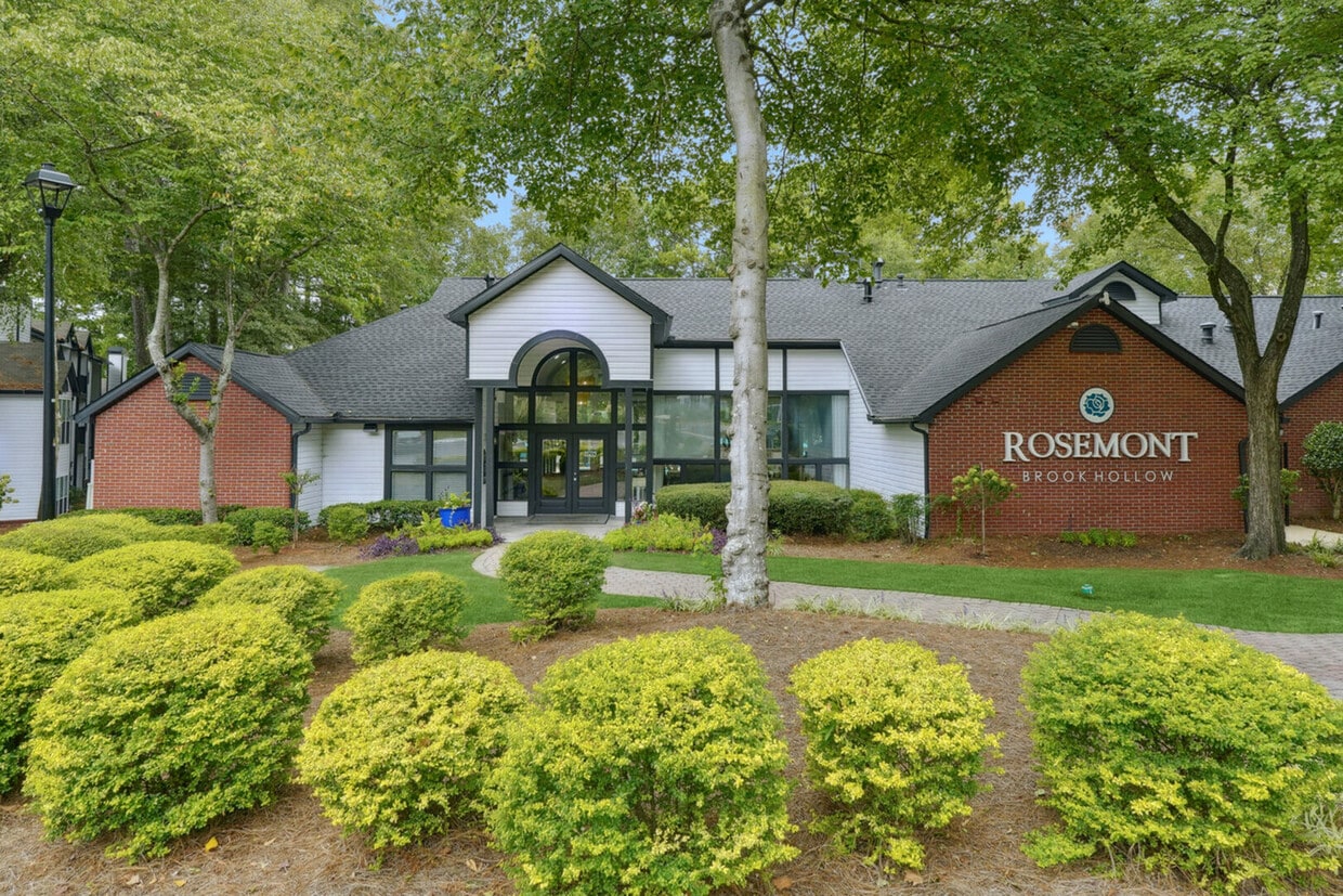 Foto principal - Rosemont Brook Hollow