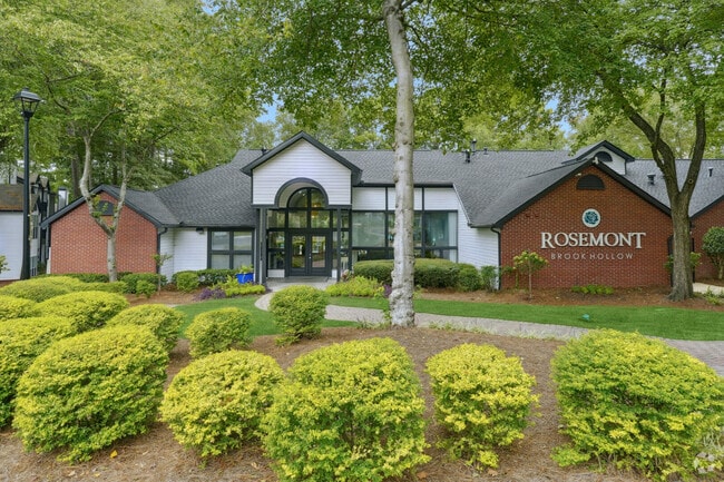 Building Photo - Rosemont Brook Hollow