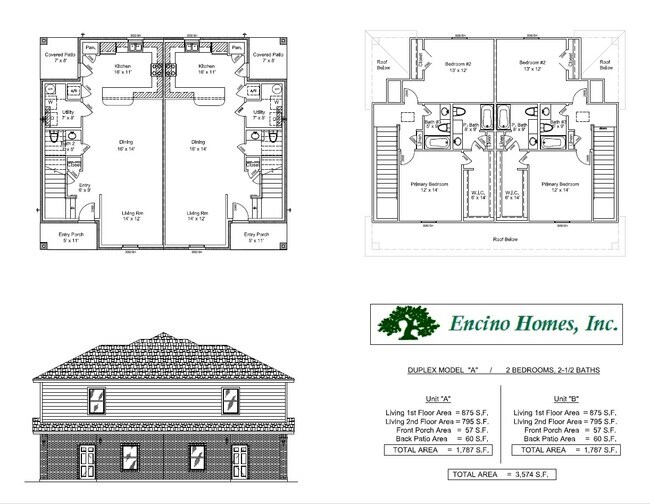 Building Photo - 92 Lilly St