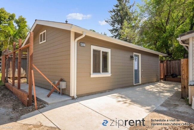 Building Photo - 2 br, 1 bath House - 4018 Edwards Ave, Oak...