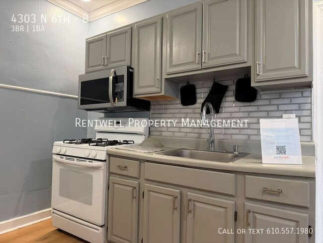 4303 N 6th-B - 4303 N 6th-B Apartment