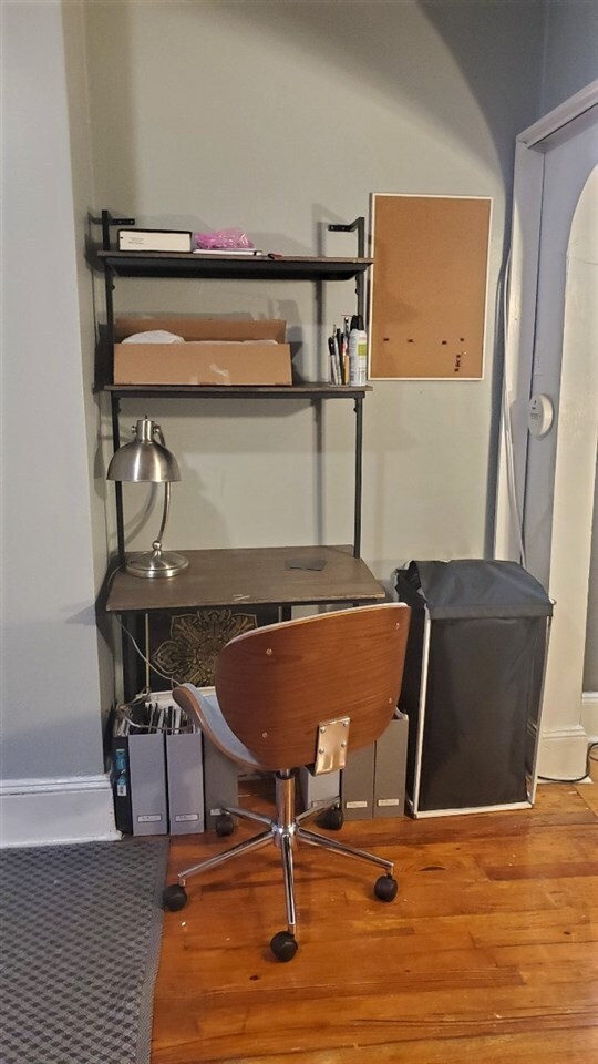 Foto del edificio - 237 Van Vorst St