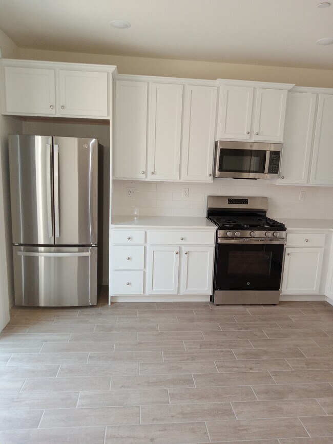 Building Photo - 6302 E Meritage Dr