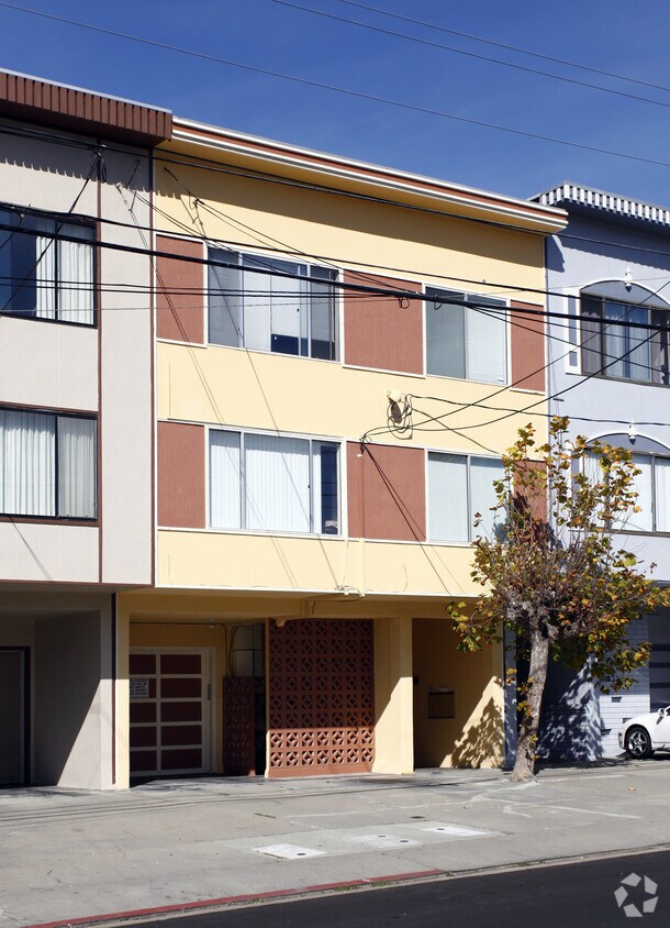 Foto del edificio - 226 88th St