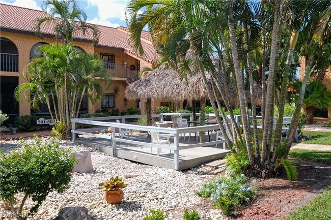 Foto del edificio - 5510 SW 4th Pl