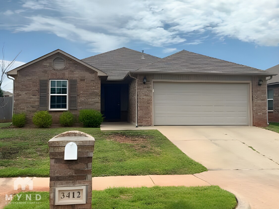 Foto principal - 3412 SE 95th St