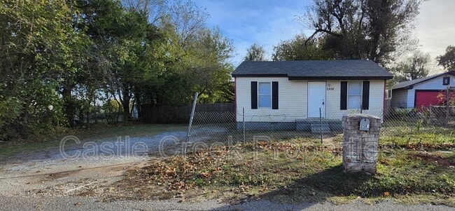 Foto del edificio - 2508 SE 12th St