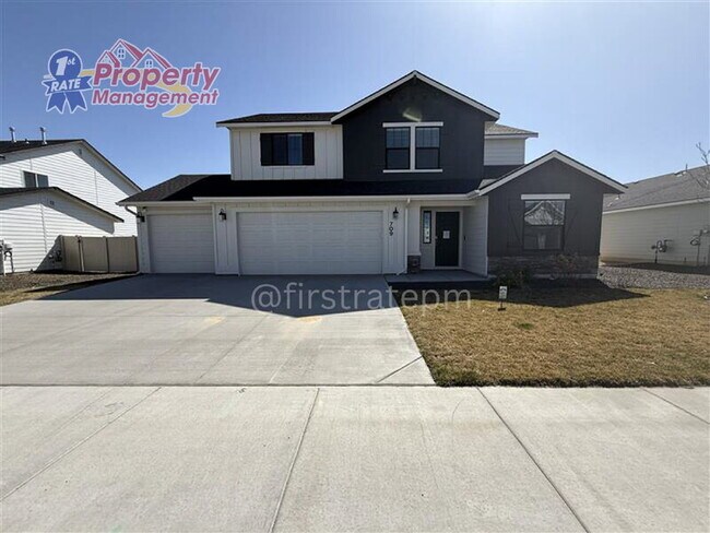 Foto del edificio - 709 W Smoky Quartz St