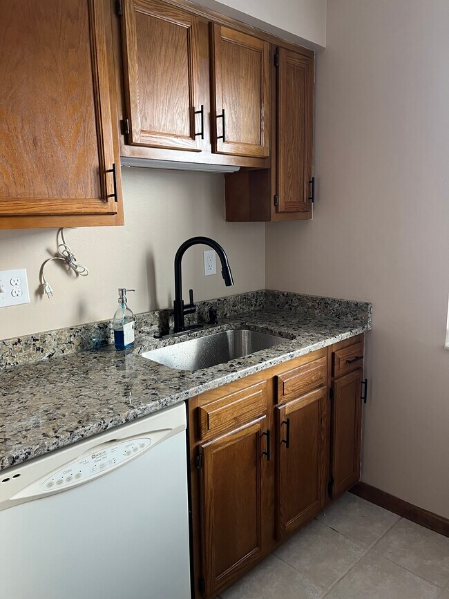 Cocina - 112 Forest Dr