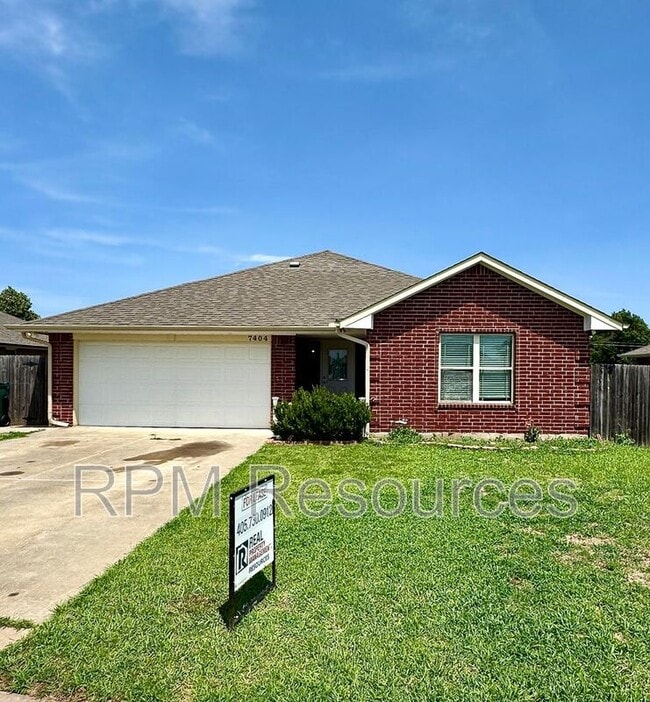 Photo - 7404 Park Meadow Dr House