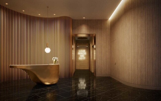 Foto del edificio - 55 Lagrange St