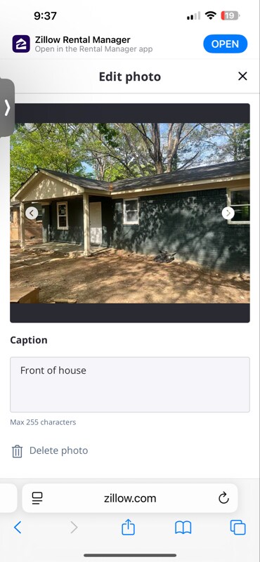 Foto del edificio - 820 Old Oak Dr