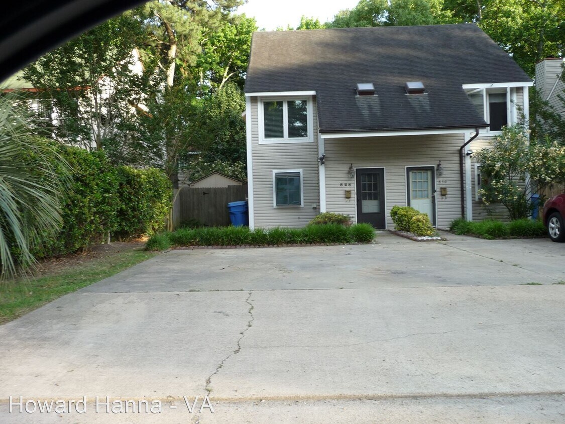 Primary Photo - 2 br, 2.5 bath House - 828 12th Street