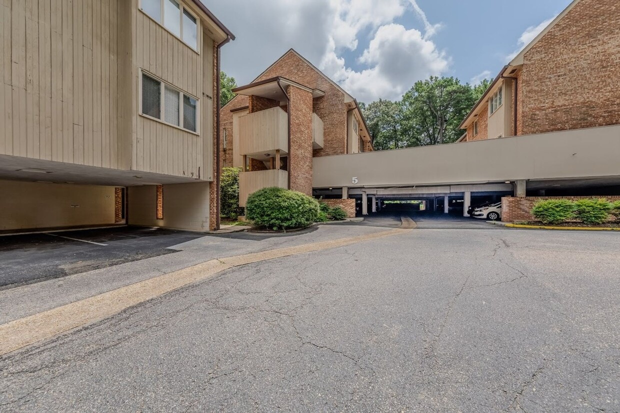 Photo - 376 Merrimac Trail, Unit #514  Williamsburg, VA 23185