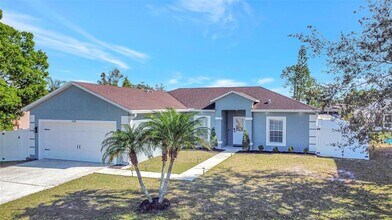 Building Photo - 1110 Gardanne Ct
