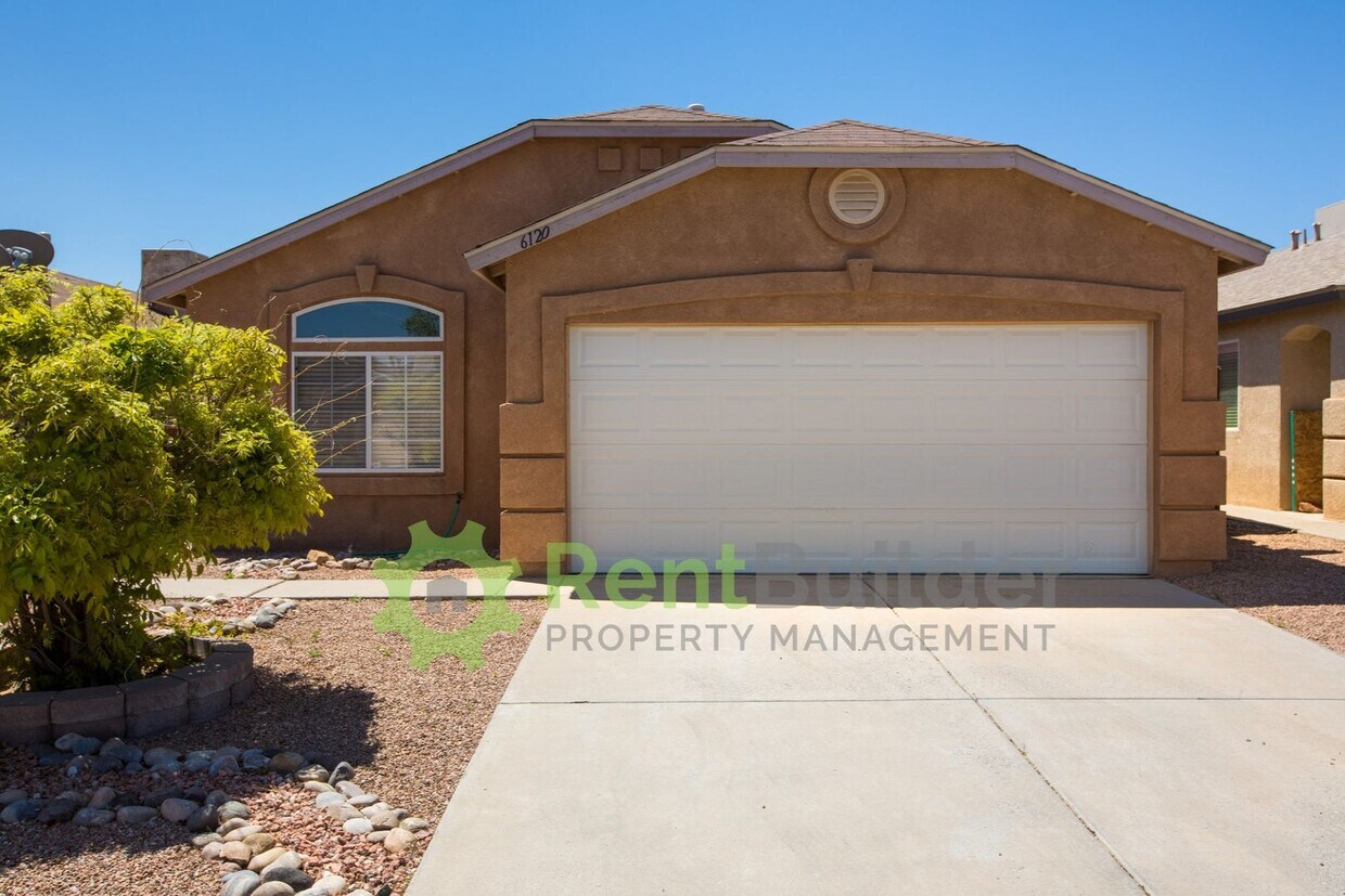 Primary Photo - CALL US TODAY AT (505) 808-6467 TO SCHEDUL...