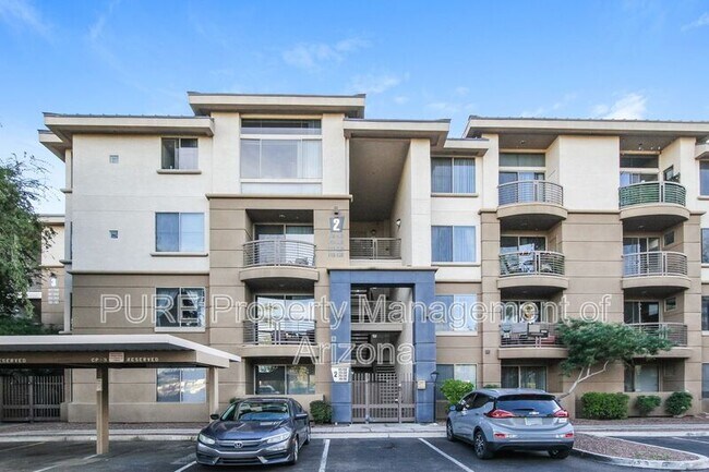 Foto del edificio - 1701 E Colter St