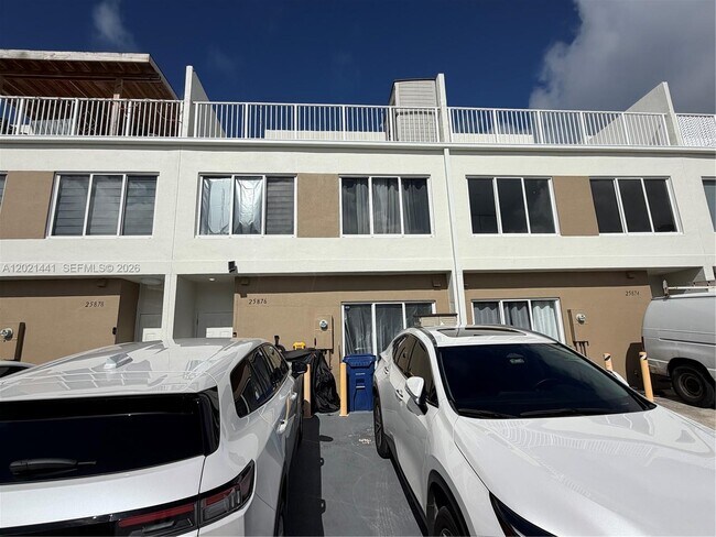 Foto del edificio - 25876 SW 139th Ct