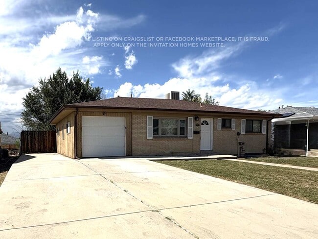 Building Photo - 8011 Stuart Pl