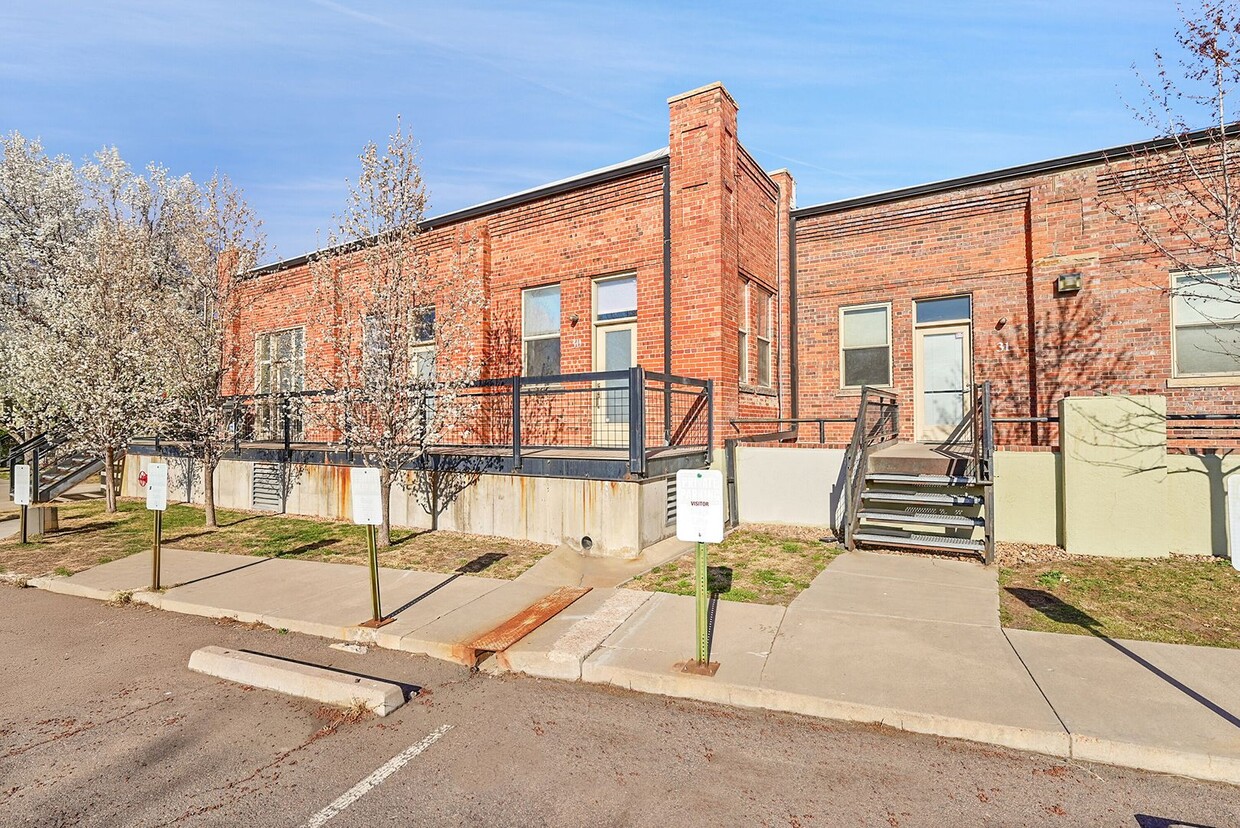 Photo - 1111 N Osage St.