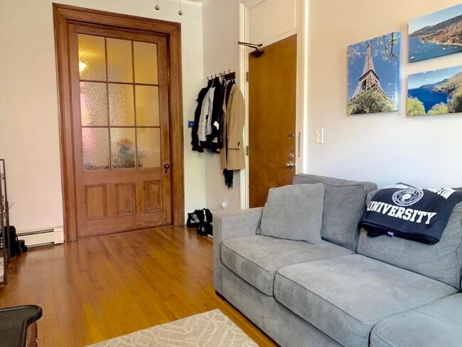 Foto del edificio - 291 8th St