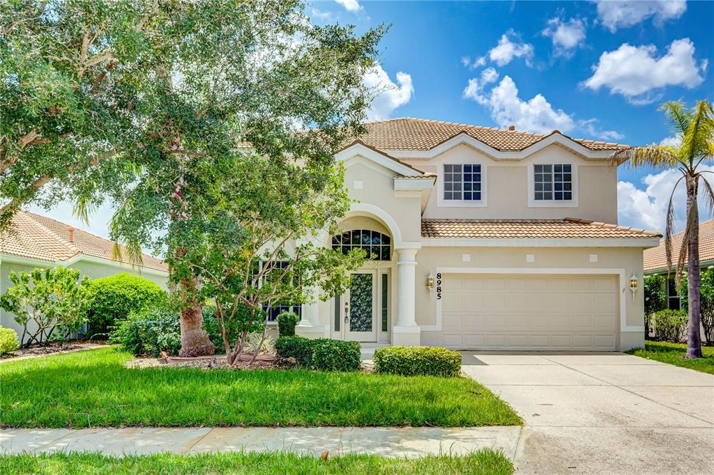 Foto principal - 8985 Stone Harbour Loop