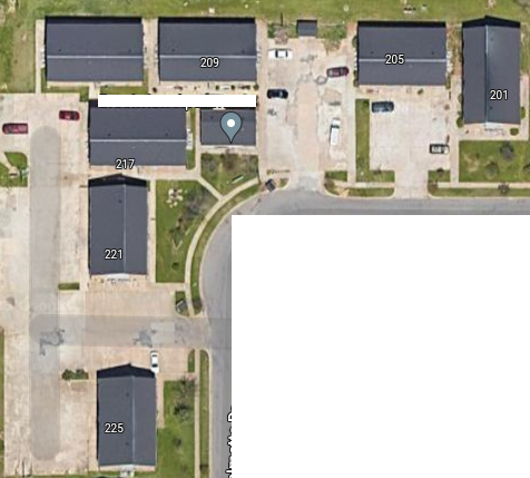 Primary Photo - 207 Chalmette Dr