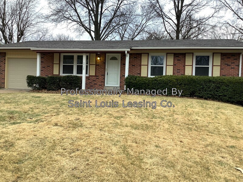 Primary Photo - 1520 Cargill Dr