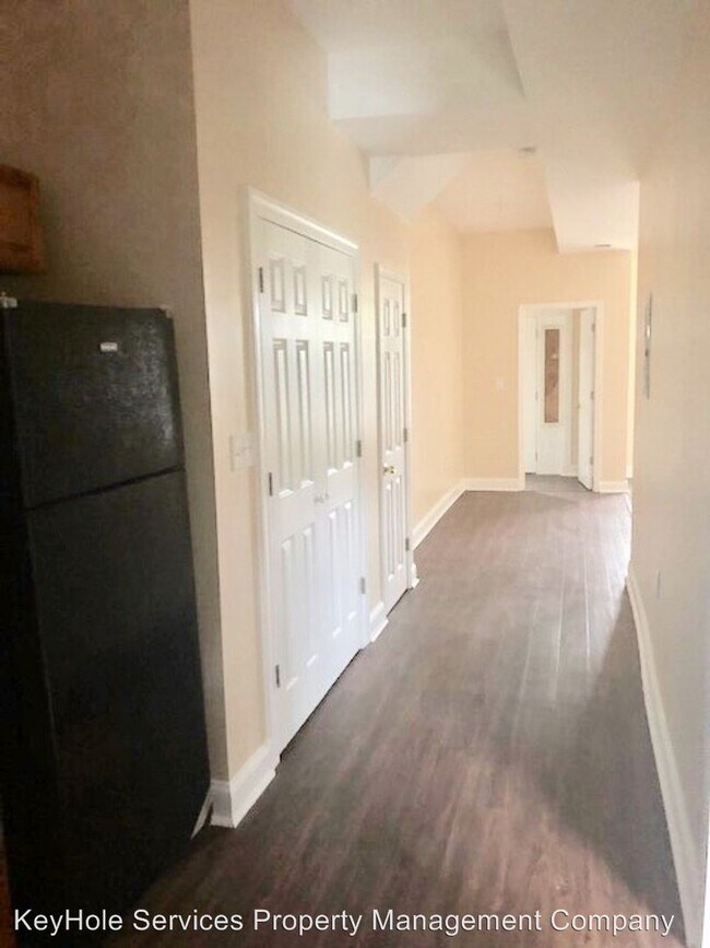 Foto del edificio - 618 N Hilton St