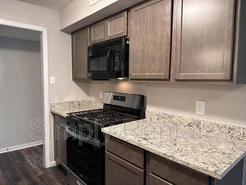 Foto principal - 3513 Washington St