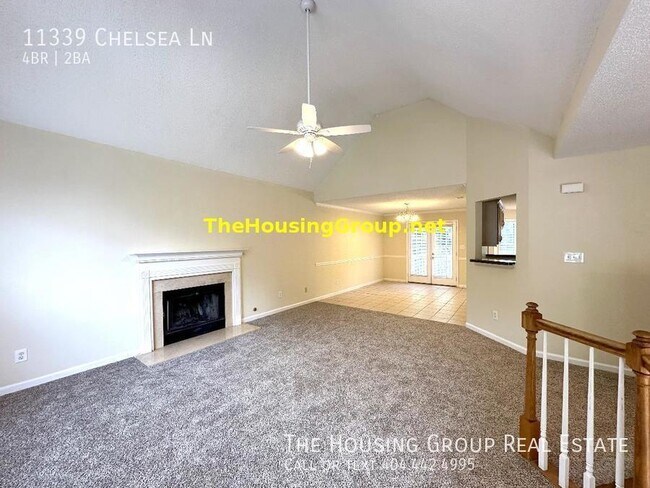Foto del edificio - 1 Month Free Rent + 13 Month Lease
