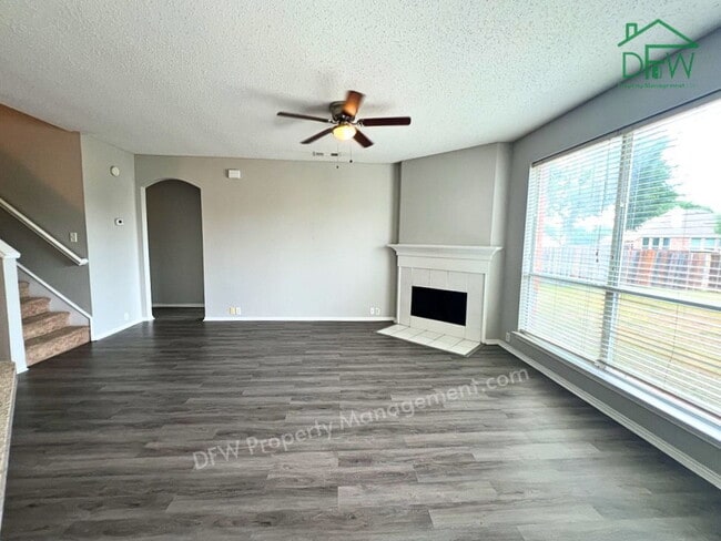 Photo - Spacious 5-Bedroom, 3.5-Bathroom Home for Lease in Denton, TX