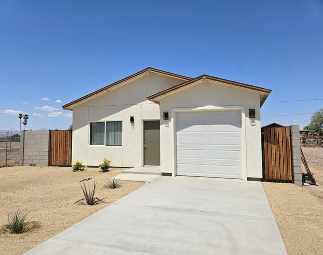 Building Photo - Brand New 2-Bedroom, 2-Bath Townhome with Garage – Prime Phoenix Location