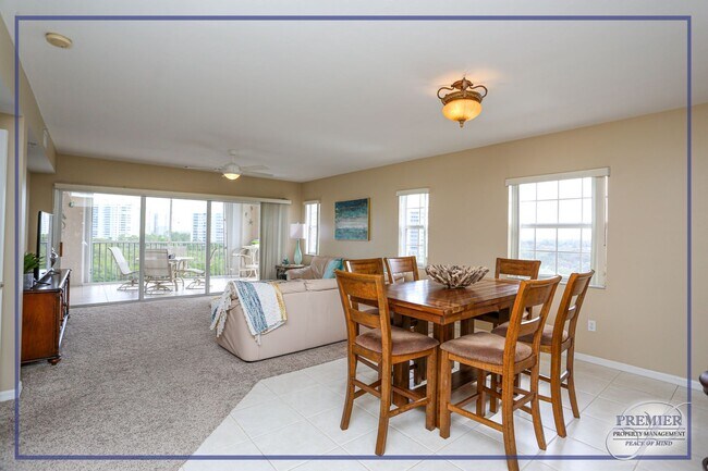 Foto del edificio - **VANDERBILT TOWERS**3BEDS/2BATHS**BAY VIE...