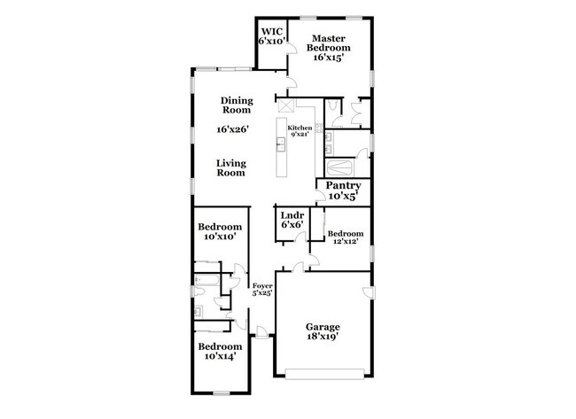 Foto del edificio - 17211 W Gibson Ln