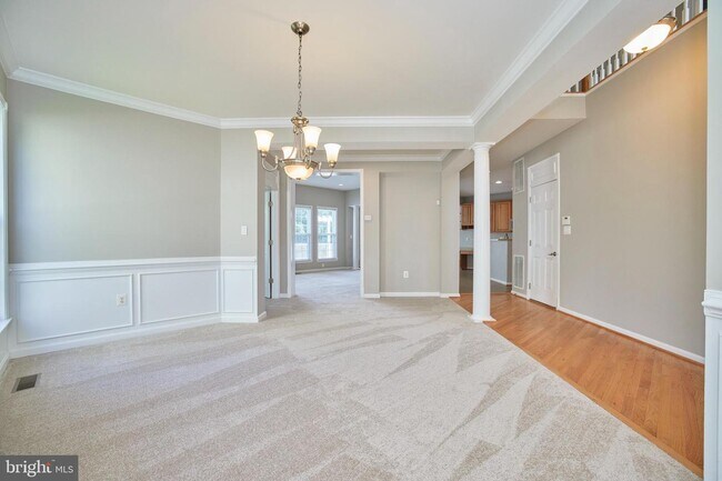 Foto del edificio - 14728 Keavy Ridge Ct